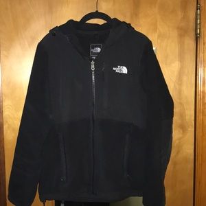 The North Face: Black